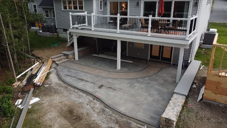 Project Patio