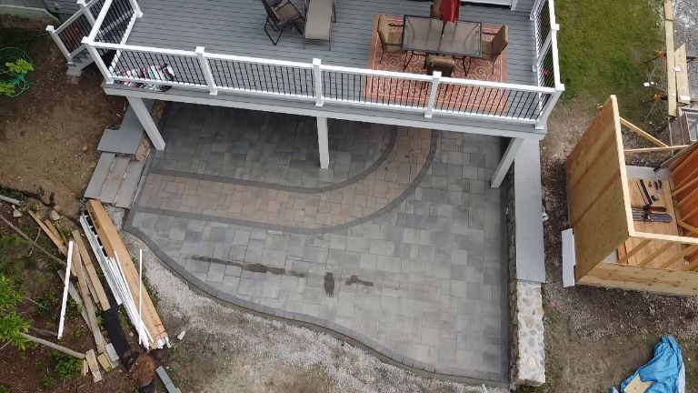 Project Patio